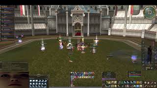 Duelist [GVG vs VeryFunny] Lineage 2 Asterios x5 2021