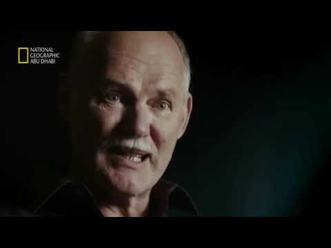 وثائقي هروب ماكر ـ أذكياء خلف القضبان ـ حلقة 15