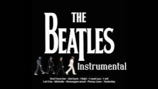 The Beatles - Instrumental