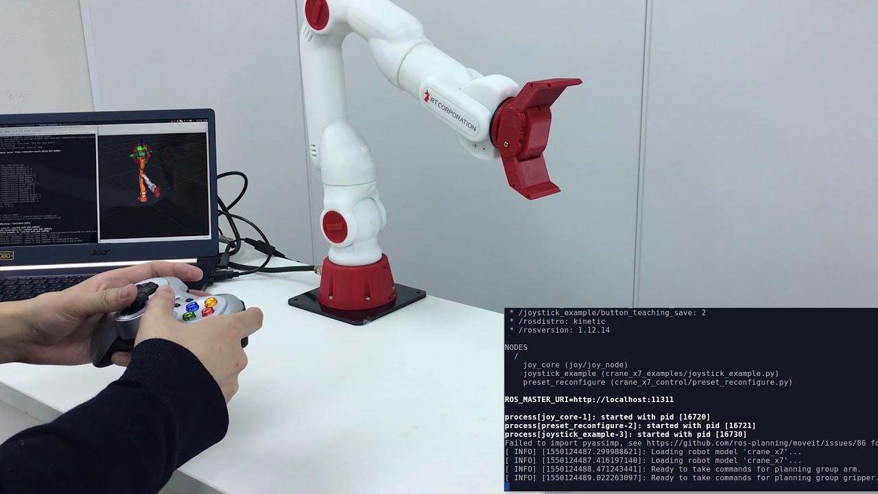 RT Corp. Research & Development Robots Line Up | 株式会社ア－ルティ
