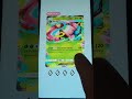 POKÉMON POCKET EMBRASSEMENT ÉCARLATE #pokemon #pokemonpocket #pokemontcg #megaevolution