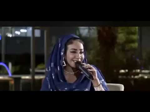 المبدعة نسرين الهندي رائعة عبد العزيز محمد داؤود دمعي يشتت غلب لقاط