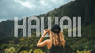 Discovering Hawaii | Travel film shot on Canon C70 by Roman The Explorer 555 views 3 months ago 2 minutes, 50 seconds