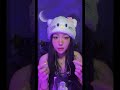 mic-only ASMR - tapping for night routine #1 #shorts