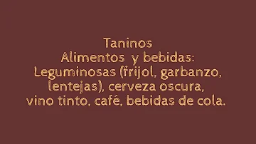 ¿Qué alimentos bloquean el hierro?