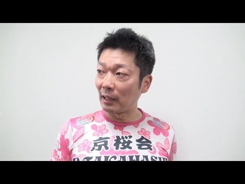 【ＧIIIゴールドカップレース】高橋大作が地元の意地でファイナルへ