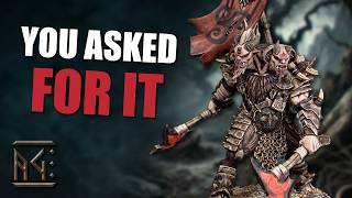 Rise of the Beastmen II - Artisan Guild Set of August 2026