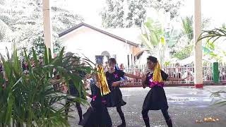 Math Sayaw 2017