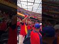 #spain entered in #semifinal #fifaworldcup2026 #worldcup #football #fifa happy #fans