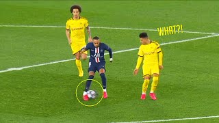 Neymar Jr Ridiculous Skills That No One Expected in 2020