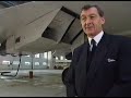 Concorde - Behind The Scenes (BBC How Do They Do That?) 1990s