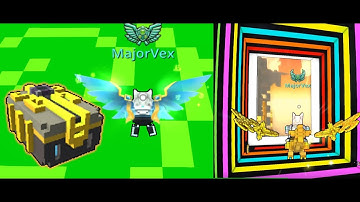 Trove Cornerstone Contest Winner 2019