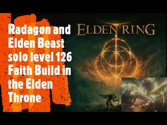 FullGrown Fallingstar Beast  Elden Ring Wiki