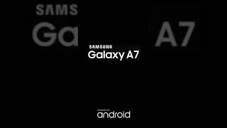 Samsung Galaxy A7 2017 Startup U0026 Shutdown
