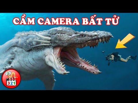 Video CƯỜI LOE KÈN Với Cách Tiêu Diệt 5 Con Quái Vật KHỔNG... - youtube