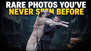 Rare Photos That You've never Seen