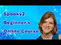 Spooky2 beginners online course