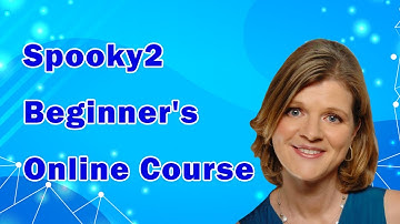 Spooky2 Beginner’s Online Course