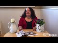 Turn a Paint Can Into a Planter | a Country Sampler Farmhouse Style Video