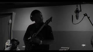 HÉRITIER WATA I ZALA ft LOBESO ,AMBULANCE & MALICK SYNTHÉ STUDIO PARIS