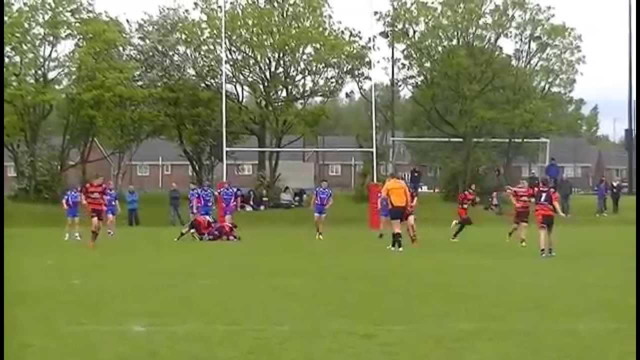 shevi sharks vs leigh east