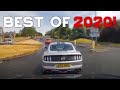 CHRISTMAS SPECIAL BEST OF 2020 UNBELIEVABLE UK DASH CAMERAS | Car Crashes, Bad Drivers, Road Rage!