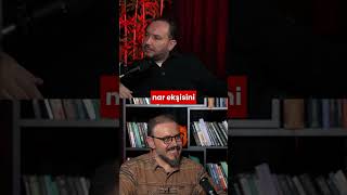 Nar Ekşisi Şekerinizin Yükselmesini Önler Nasıl Mı? Mustafa Kurnaz Anlattı
