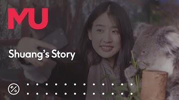 Shuang Li: Improving lives with IT and computer networks