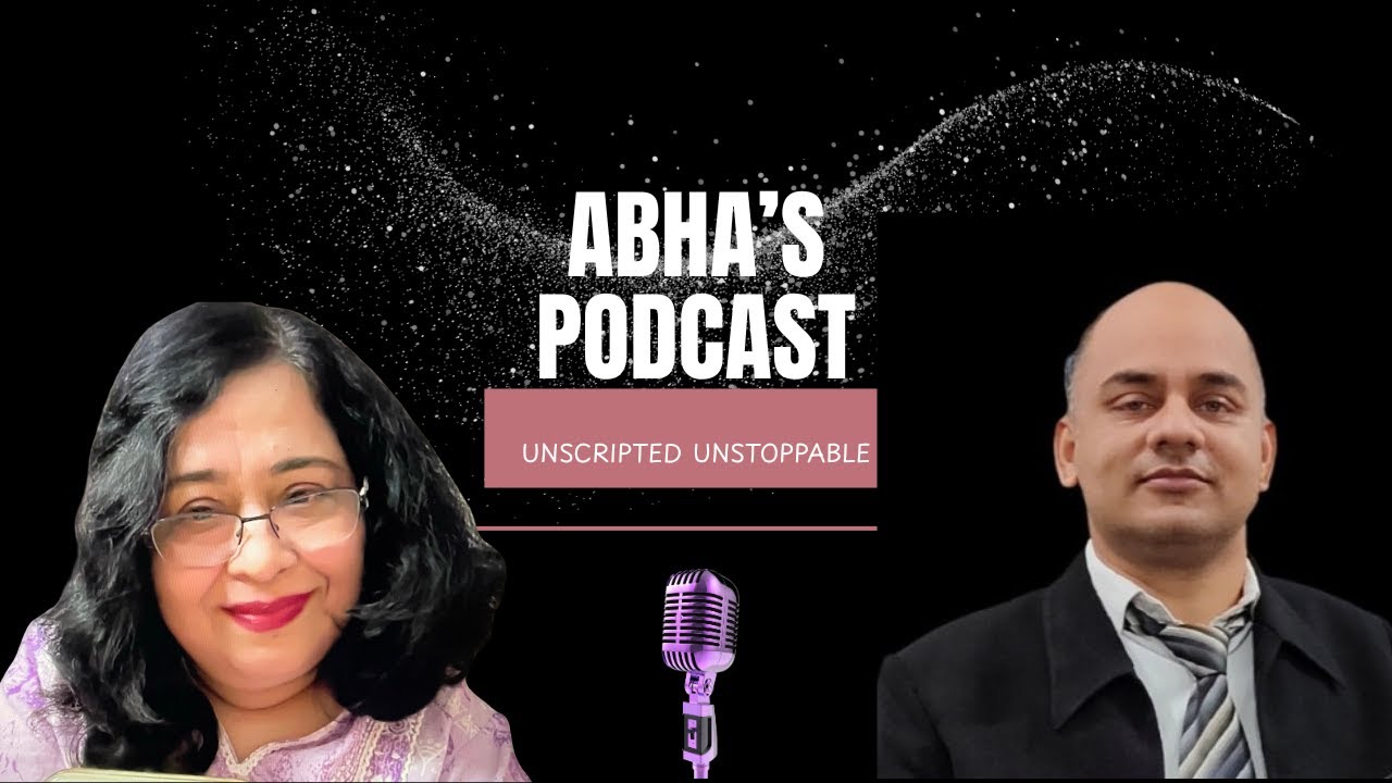 From Dependent to Dependable: Saumitra Dubey on Leadership & Disability in Modern India