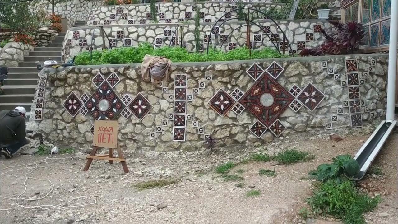 Скит Святой Анастасии Бахчисарай