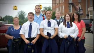 Go All Out FFA Week Thursday Video Clip