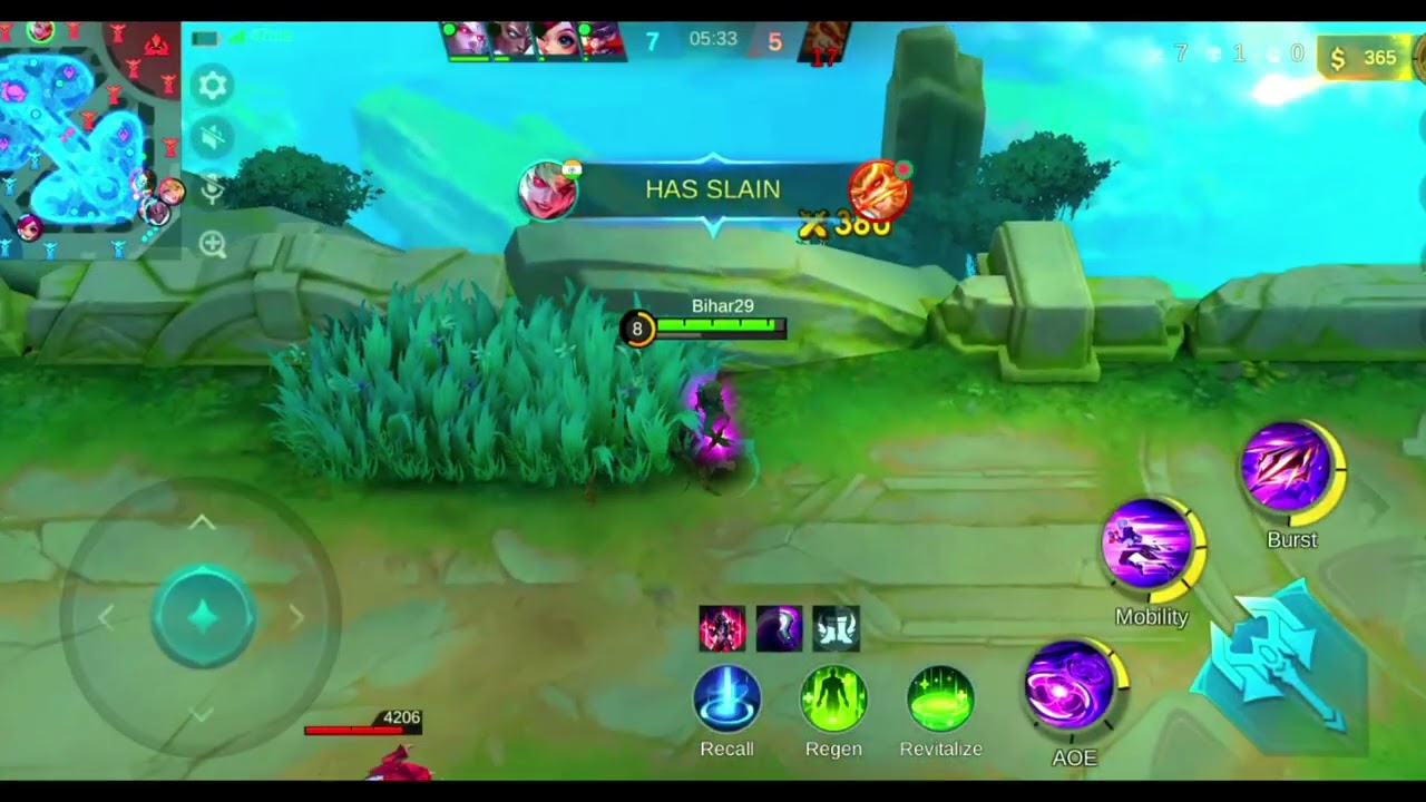 Why Old Games Are More Relevant Than Ever Moba Legends 5v5?