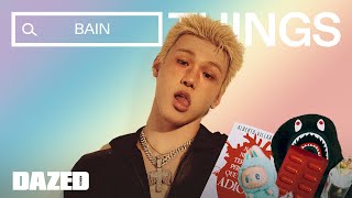 배인, “커밍아웃했는데, 왜 다들 이렇게 놀라죠!?” BAIN, 'I Came Out, Why Is Everyone So Shocked?!' | DAZED THINGS