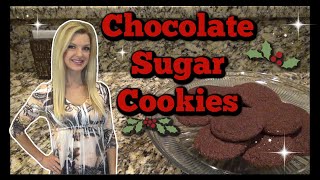 Recette de biscuits de Noël | Sucre au chocolat | Échange de biscuits de Noël screenshot 2