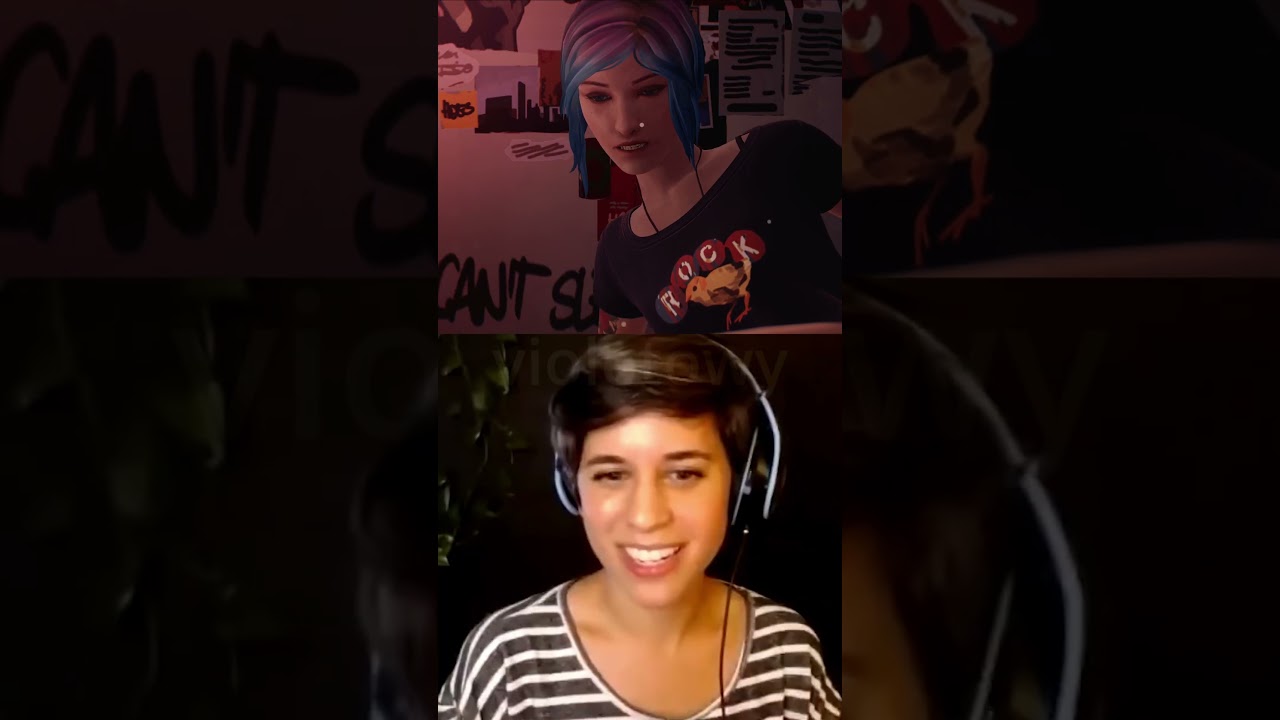 Who loves Hannah and Ashly?