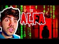 ALFA REAPARECE 😳‼️ SÓTANO 6 😱