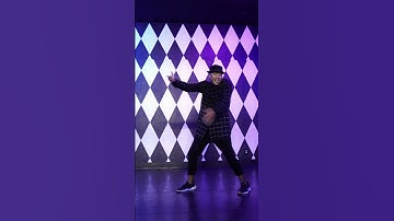 espresso cover by @RaymondSalgadoMusic 🔥 #sabrinacarpenter #espresso #dance