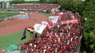 20100522 湘南 - 浦和 KickOff