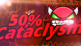 Cataclysm Progress 9 | 50% Let's GOOOOO | Cataclysm in 2 runs | 50% 44%-100%