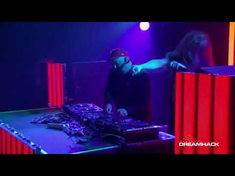 Pegboard Nerds x