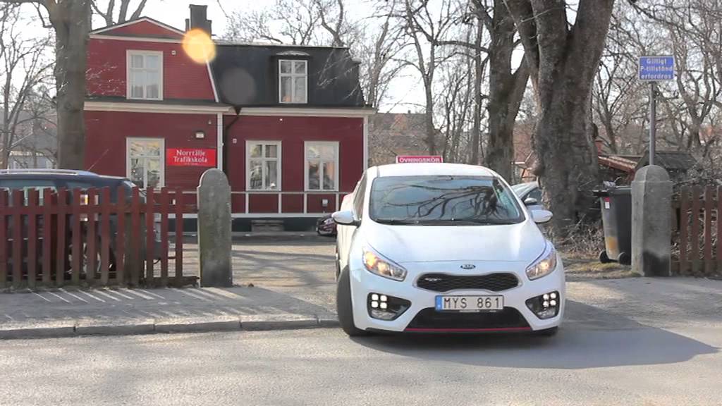 k?rkort - NORRT?LJE Norrt?lje Trafikskola AB