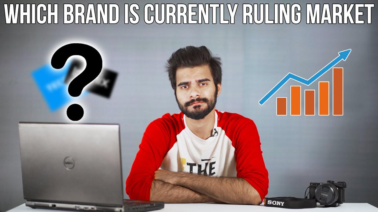 Which Smartphone/Phone Brand Ruled the Market in 2020 in Pakistan | Facts and Figures | IDC Report