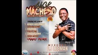 Alick Macheso [Greatest Hits Vol 1]Mixtape_By DJ LEEMAN 263718456378 or  263779711004