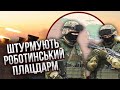 Тривожні новини! На Півдні РФ ПЕРЕЙШЛА В КОНТРНАСТУП: до моря нам не вийти - Крамаров