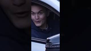 Kay Gifts Little Brother Jarvis A New Car