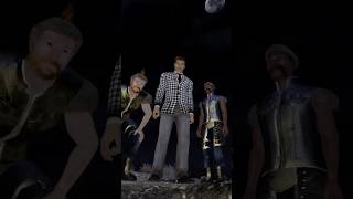 Real Time FNV Intro Cutscene #fallout