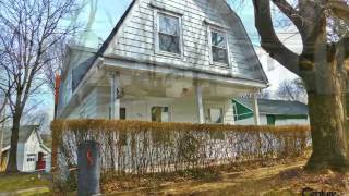 703 Main Street Stockertown Borough (Easton address, Nazareth School District)