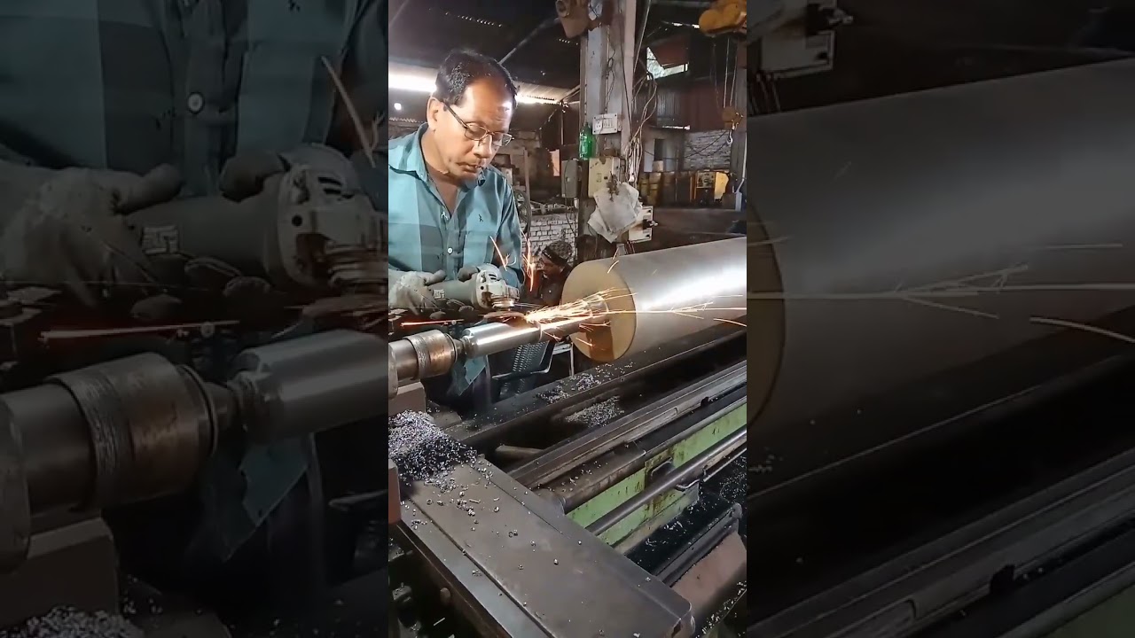 flour mill ka rolling shaft and machine bearing size