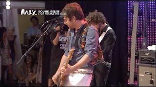 Eskimo Joe  - Foreign Land - Sound Relief (2009)