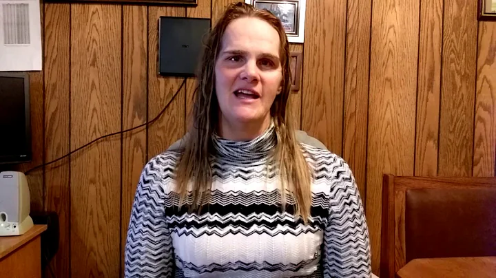 Vlog #2: Training Rides, Massage, and Home Care